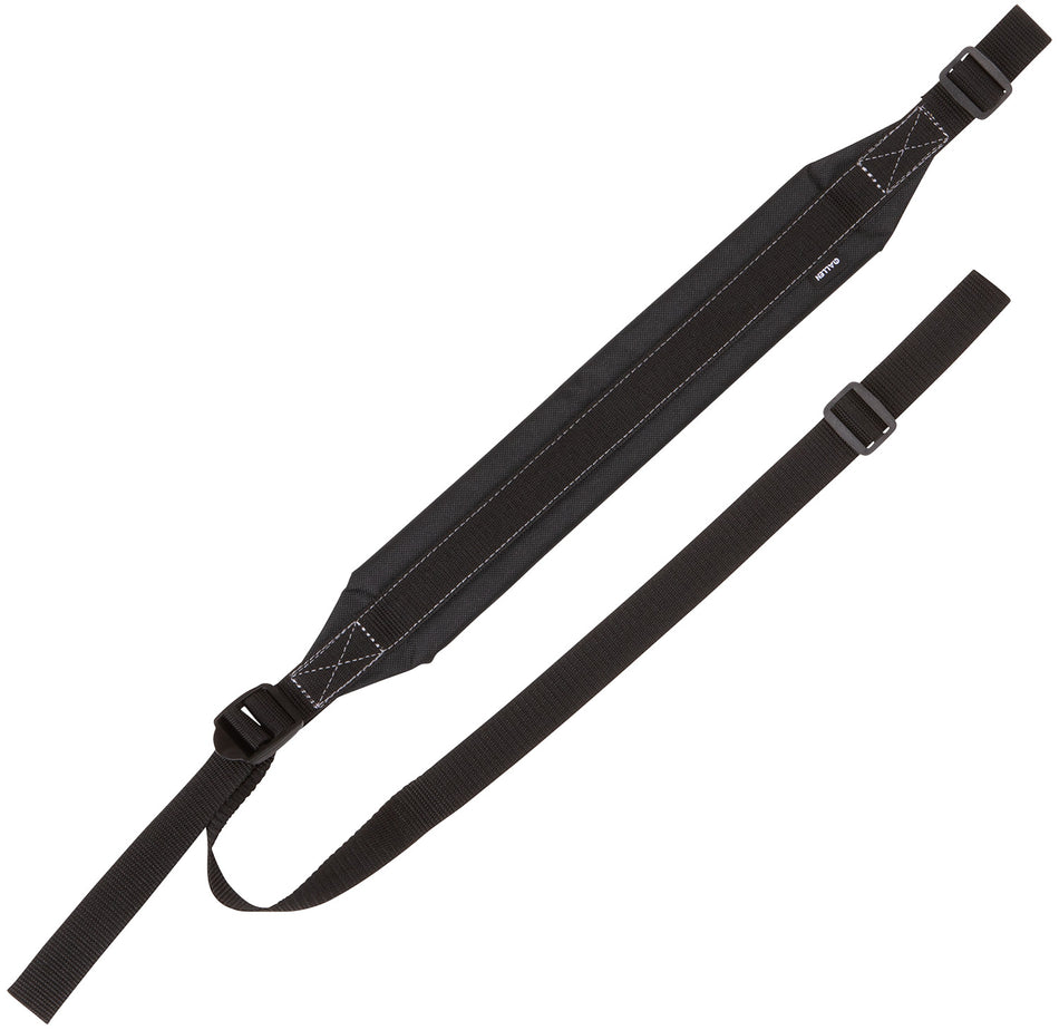Allen 85 Black Endura Standard Padded Rifle Sling