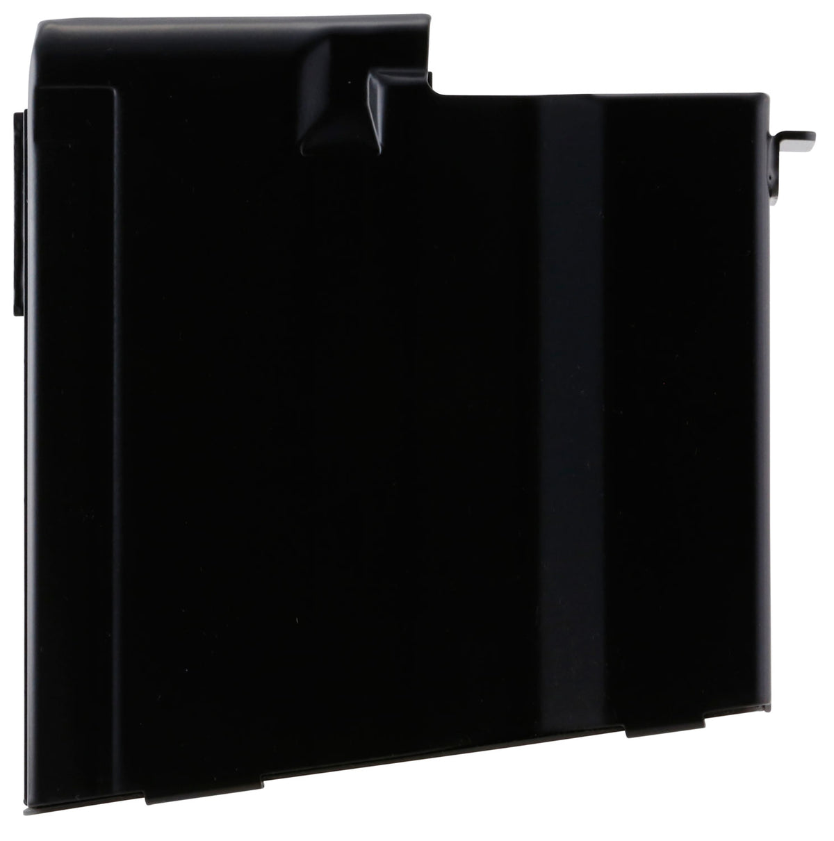 Barrett 13355 .50 BMG M82A1 10-Round Black Metal Magazine