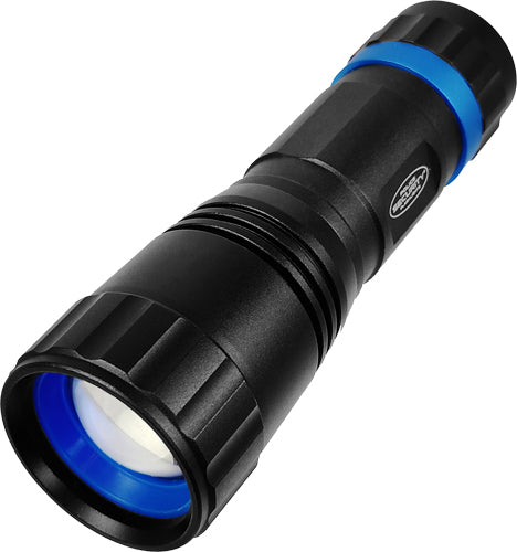 PSF 750-Lumen White Scope Flashlight 3 Modes 4AAA Batteries
