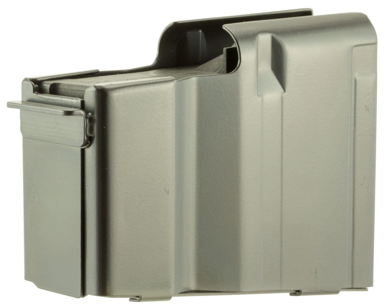 Barrett 13345 .50 BMG M95 5-Round Black Metal Magazine