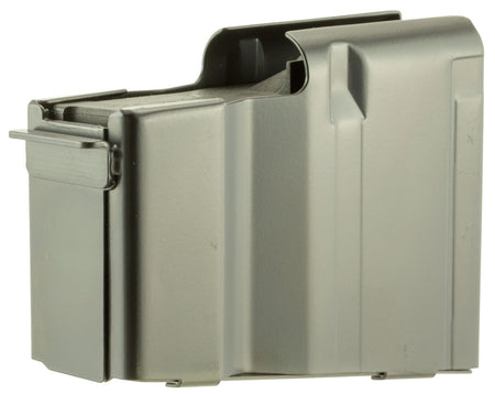 Barrett 13345 .50 BMG M95 5-Round Black Metal Magazine