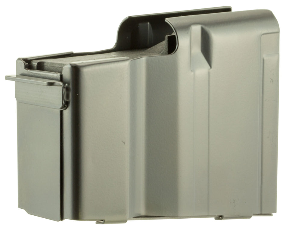 Barrett 13345 .50 BMG M95 5-Round Black Metal Magazine
