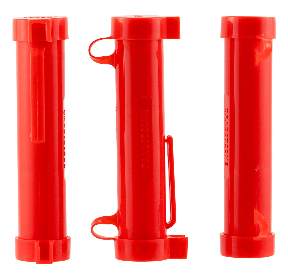 Traditions Universal Magnum Fast Loader Multi Caliber 150 Grain 3 Pack A1317
