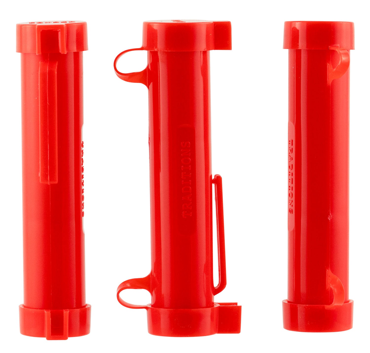 Traditions Universal Magnum Fast Loader Multi Caliber 150 Grain 3 Pack A1317