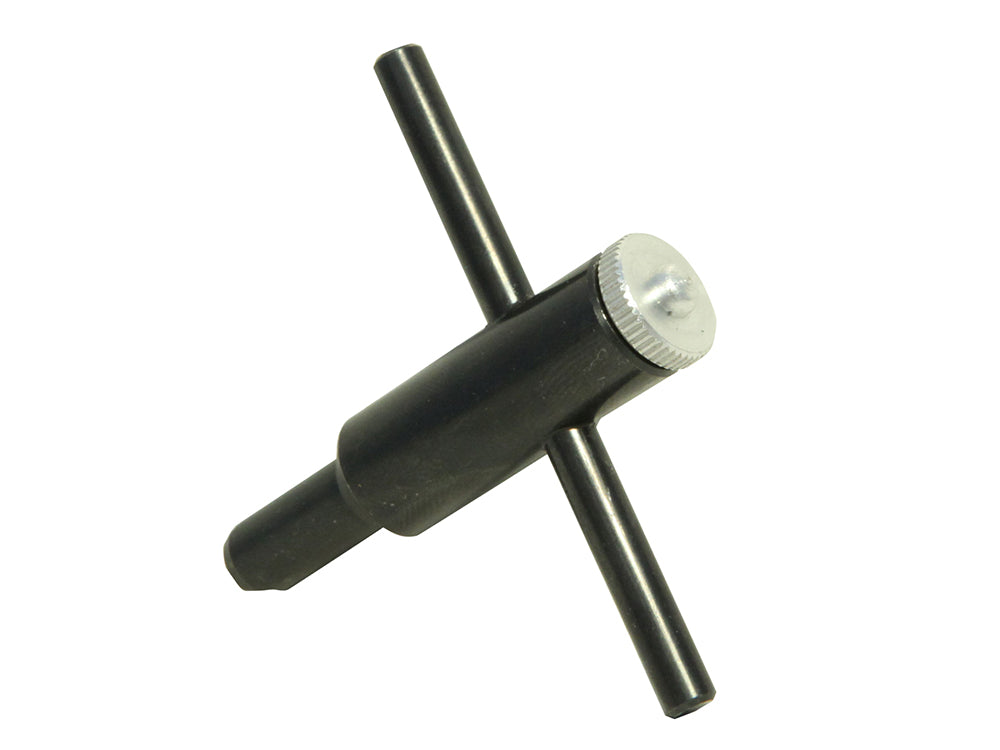 Traditions Revolver Nipple Wrench A1260 1851/1858/1860 Black with Nipple Pick