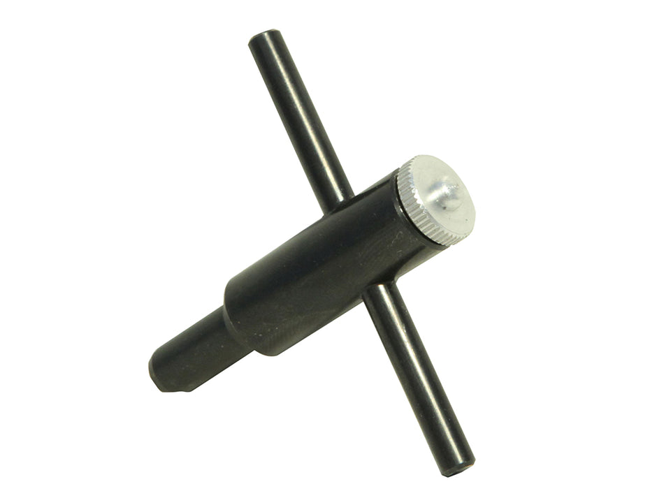 Traditions Revolver Nipple Wrench A1260 1851/1858/1860 Black with Nipple Pick