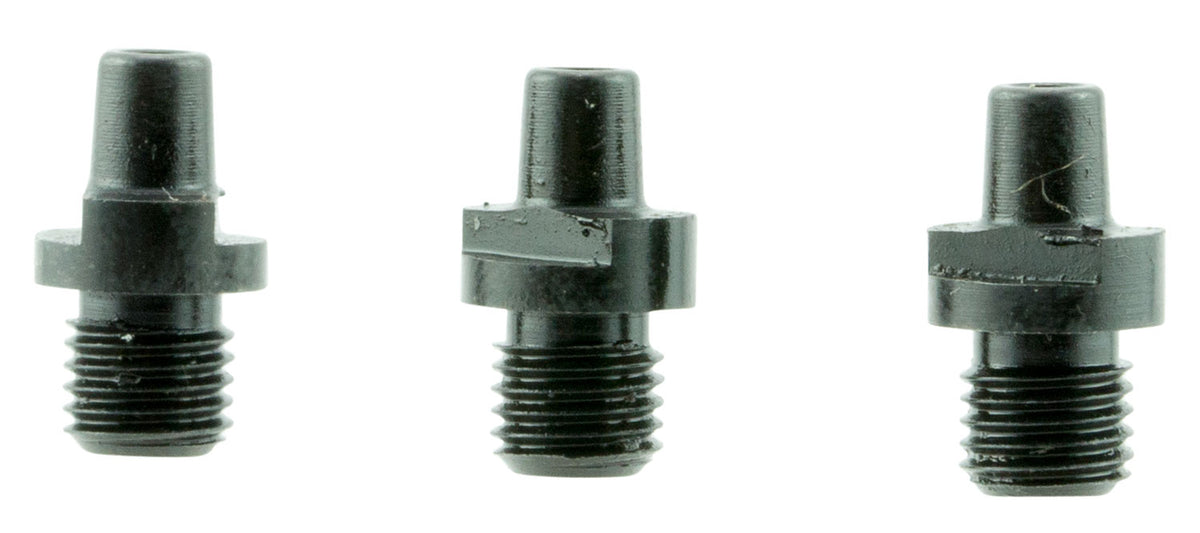 Traditions Pietta Revolver Nipples 6x3/4 Thread 3 Pack A1268