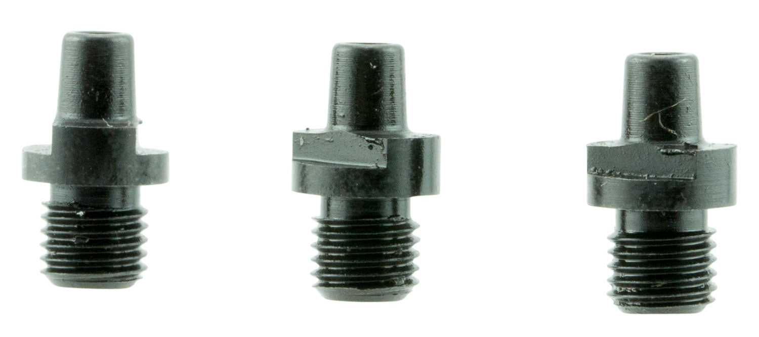 Traditions Pietta Revolver Nipples 6x3/4 Thread 3 Pack A1268