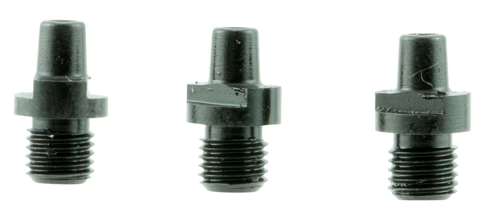 Traditions Pietta Revolver Nipples 6x3/4 Thread 3 Pack A1268