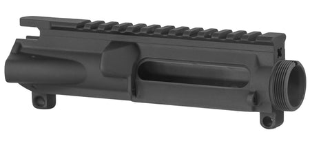 Yankee Hill 110 AR-15 5.56 NATO Black Anodized Forged Flat Top Upper Receiver