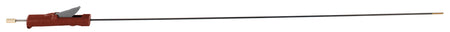 Tipton Max Force SS Rifle Cleaning Rod 17-20 Cal 40" 5/40 Thread (658540)