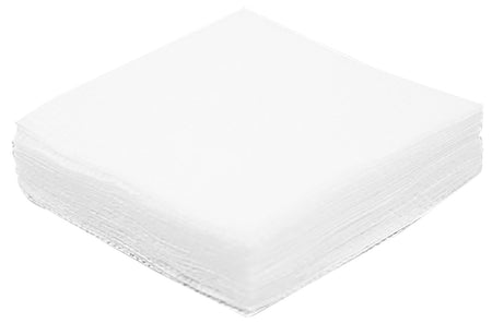 Birchwood Casey Lint-Free Cotton Gun Cleaning Patches 50 Cal Multi-Gauge 3" 300 Count