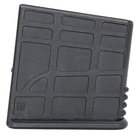 Barrett 13552 .300 Win Mag/7mm Rem Mag MRAD/M98B 10-Round Black Polymer Magazine