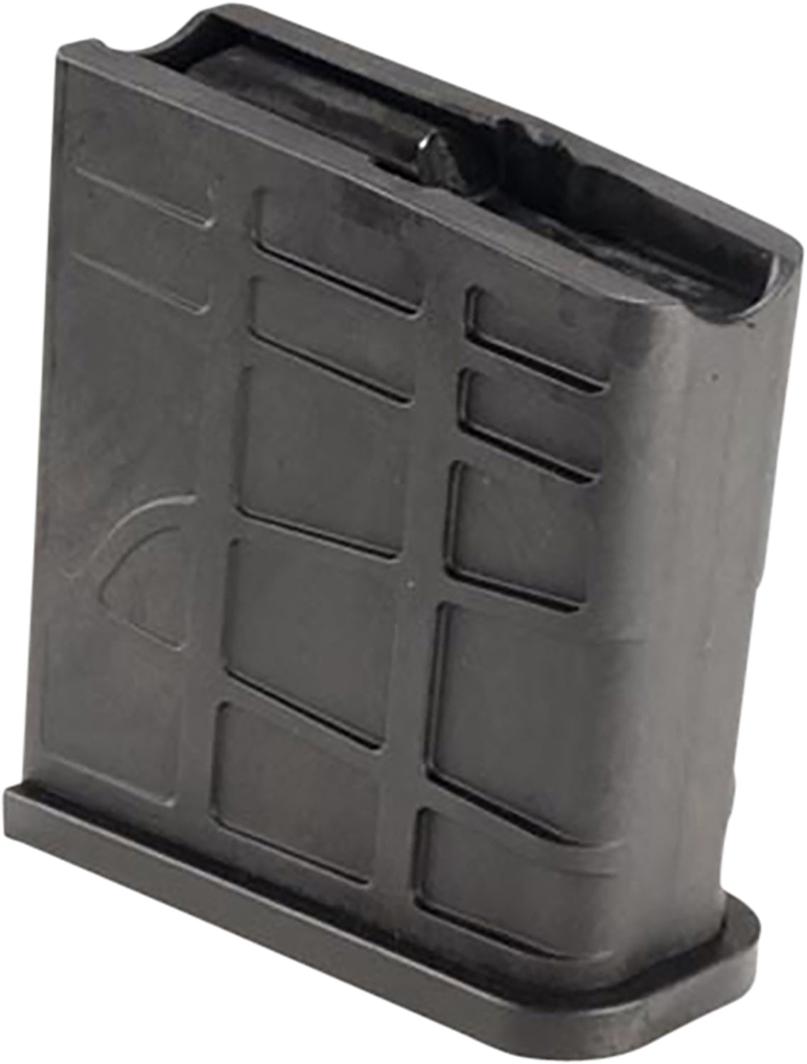 Barrett MRAD/98 Rifle Magazine 10rd 6.5 Creedmoor/308 Win/260 Rem Black Polymer