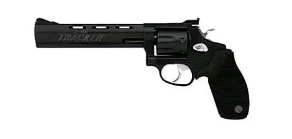TAURUS M17 17HMR 6.5" REV BLUE