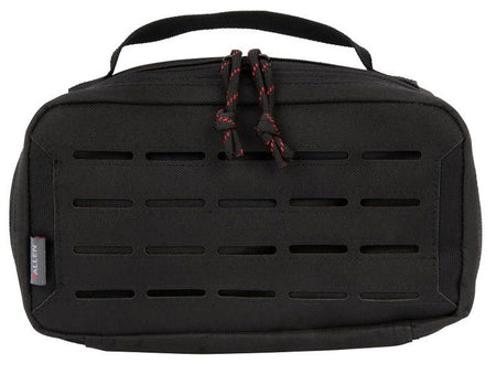 TacSix Contingent Tactical Pouch Black by Allen