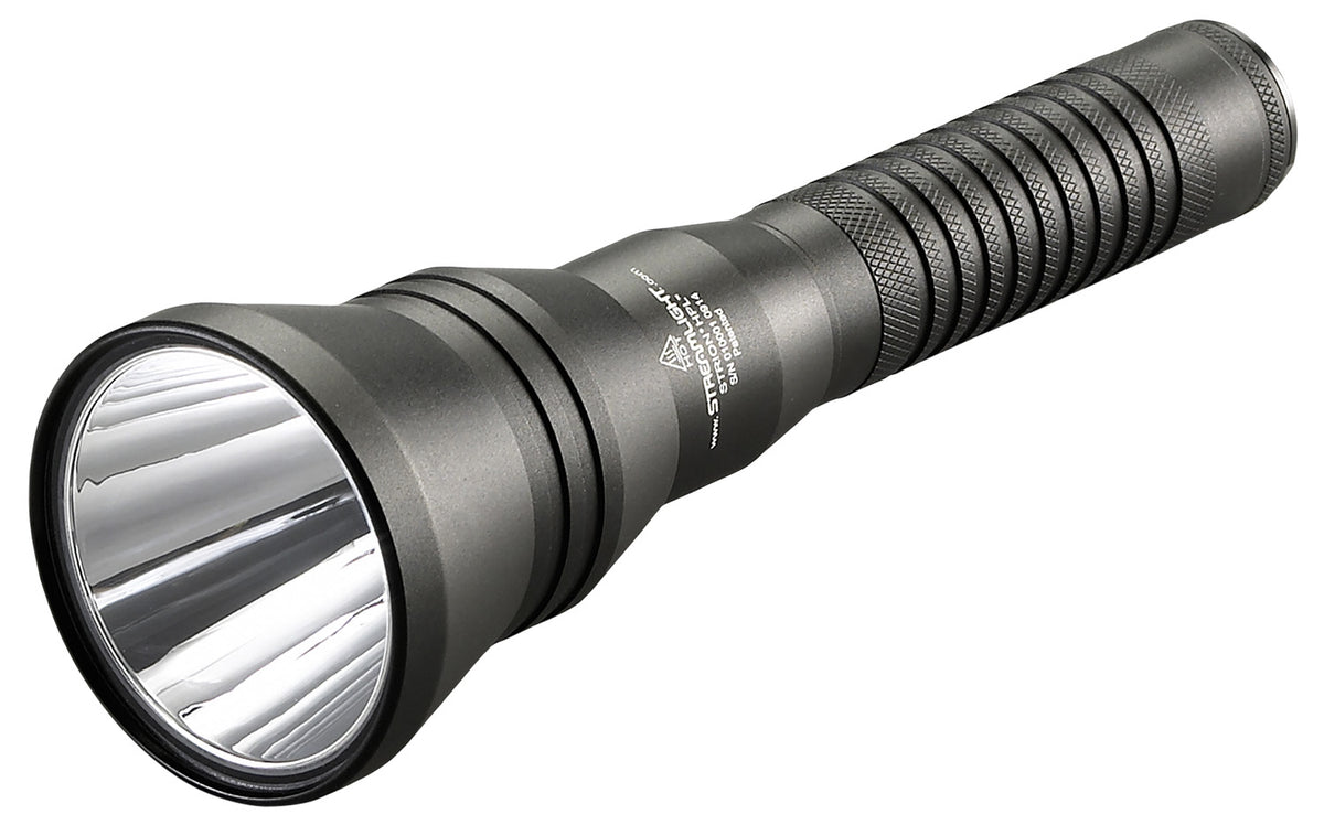 Streamlight Strion HPL 74502 Black Anodized 615 Lumen USB Rechargeable Flashlight