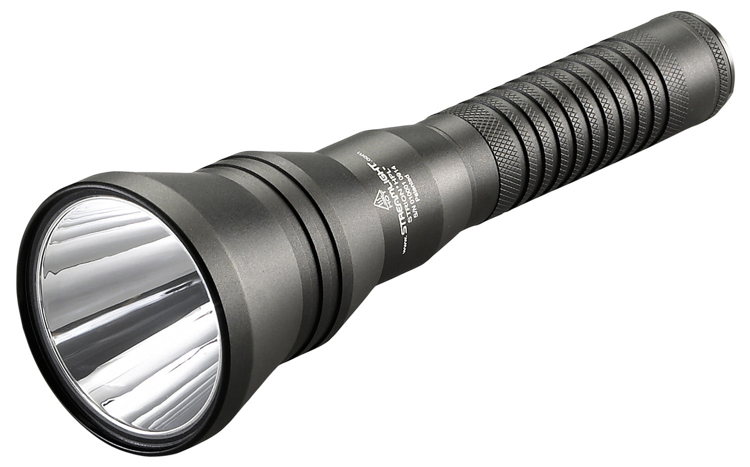 Streamlight Strion HPL 74502 Black Anodized 615 Lumen USB Rechargeable Flashlight