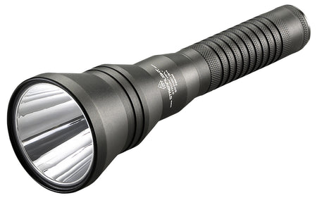 Streamlight Strion HPL 74502 Black Anodized 615 Lumen USB Rechargeable Flashlight