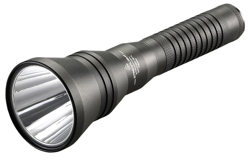 Streamlight Strion HPL 74502 Black Anodized 615 Lumen USB Rechargeable Flashlight