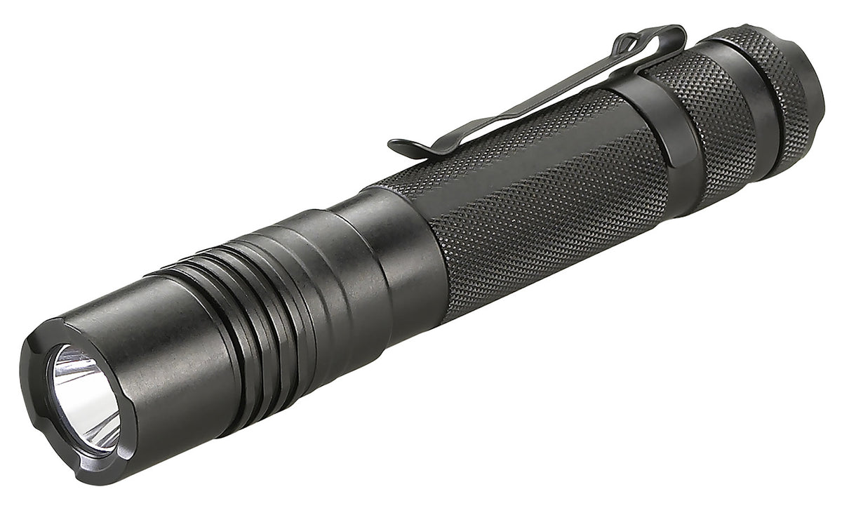Streamlight ProTac HL USB 88054 Black Anodized 65/380/1000 Lumen USB Rechargeable Light