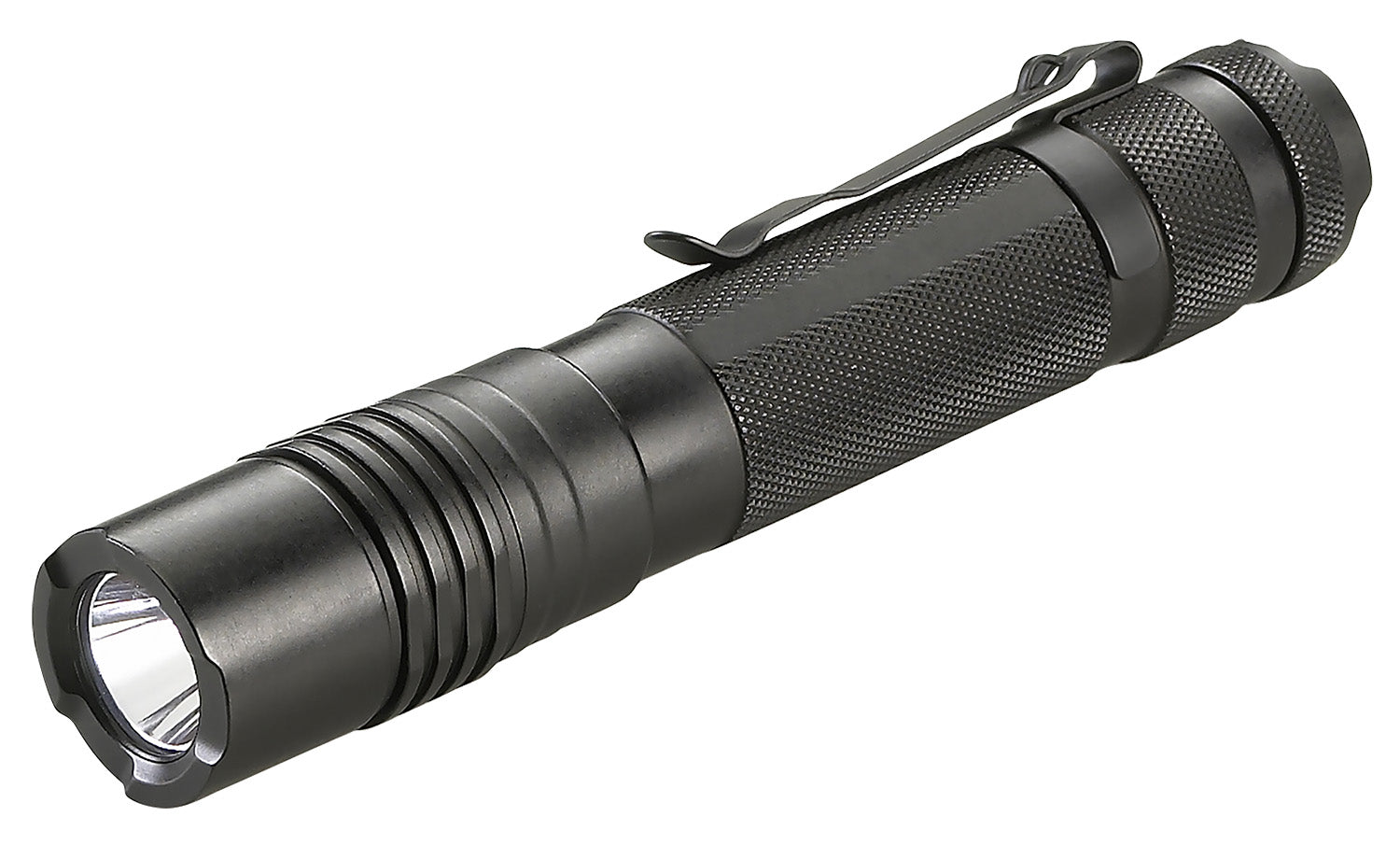 Streamlight ProTac HL USB 88054 Black Anodized 65/380/1000 Lumen USB Rechargeable Light