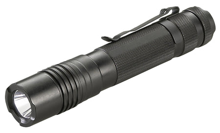 Streamlight ProTac HL USB 88054 Black Anodized 65/380/1000 Lumen USB Rechargeable Light