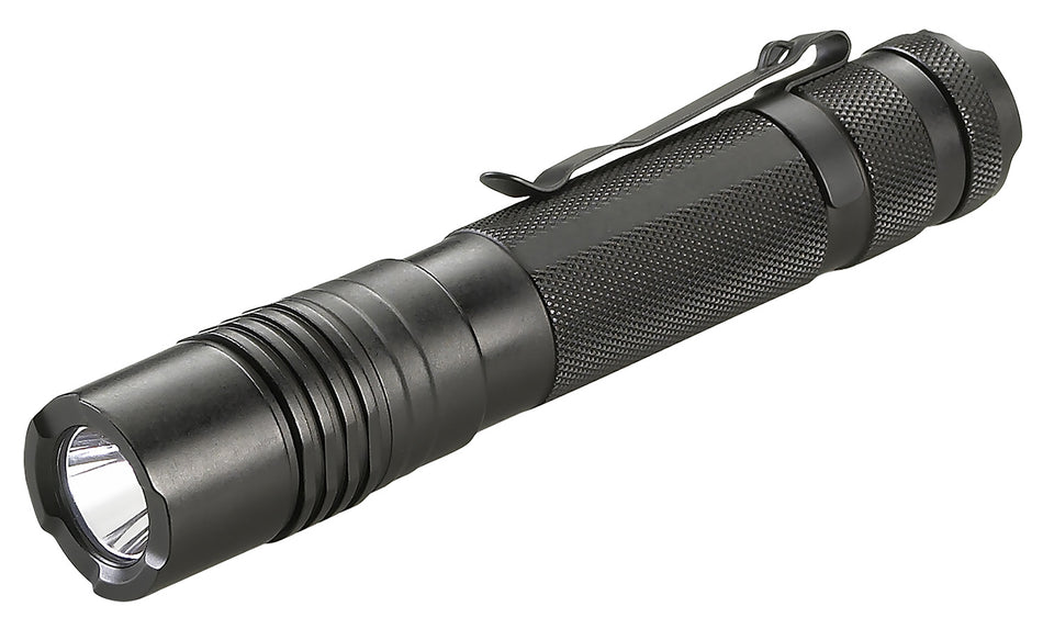 Streamlight ProTac HL USB 88054 Black Anodized 65/380/1000 Lumen USB Rechargeable Light