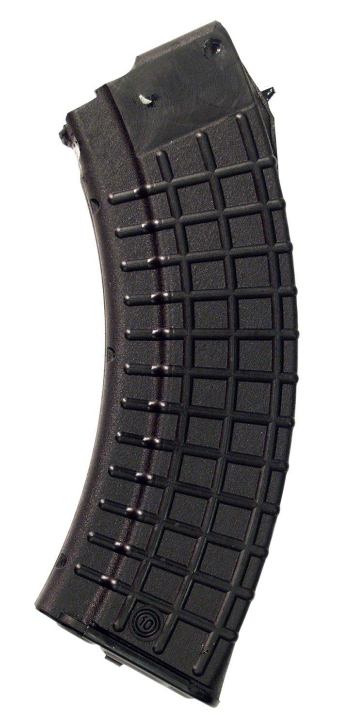 Arsenal AK-47 M47W 7.62x39mm 30-Round Bulgarian Waffle Polymer Magazine