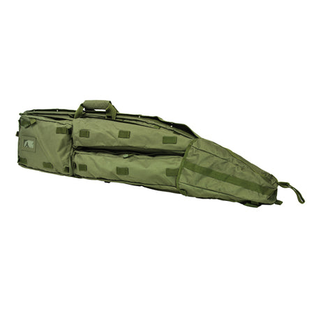 NcStar VISM Drag Bag Olive Green Long Gun Carry