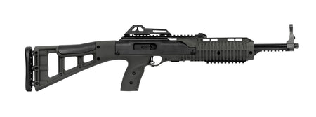 Hi-Point 995TS 995TS Carbine 9mm Luger 16.50" 10+1, Black, All Weather Molded Stock, Adj. Sights
