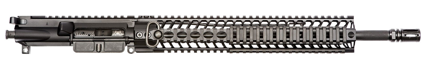 Spikes Tactical STU5435R2S Complete Upper Assembly 5.56x45mm 16" Black Phosphate Barrel 12" SAR3 AR-15