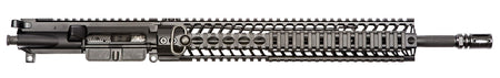 Spikes Tactical STU5435R2S Complete Upper Assembly 5.56x45mm 16" Black Phosphate Barrel 12" SAR3 AR-15