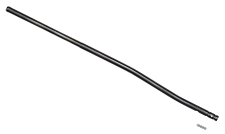 Spikes Tactical Pistol Length Stainless Steel Gas Tube Melonite Finish AR-15 with Split Roll Pin