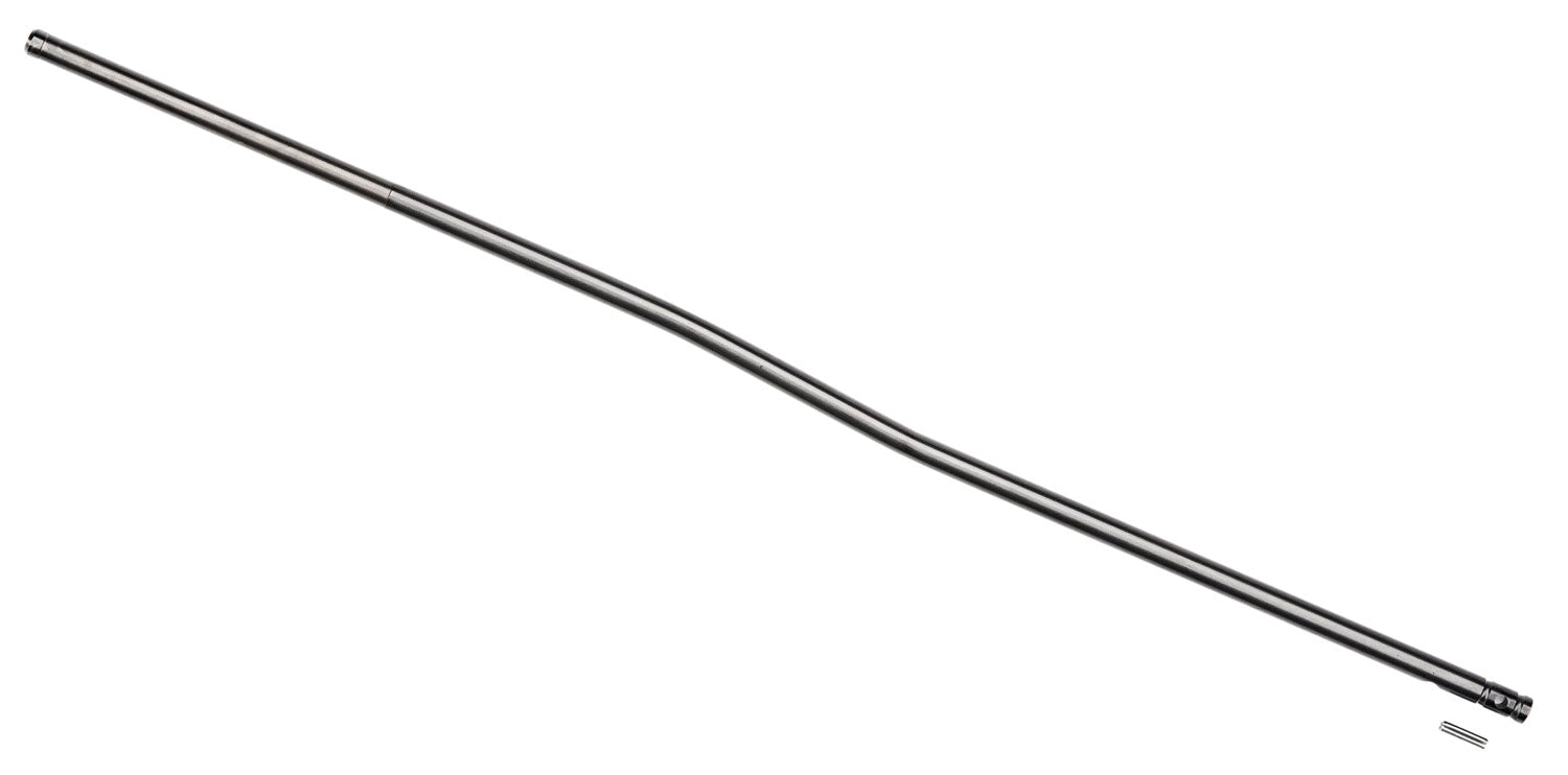 Spikes Tactical Carbine Length Stainless Steel Gas Tube Melonite Finish AR-15 with Split Roll Pin