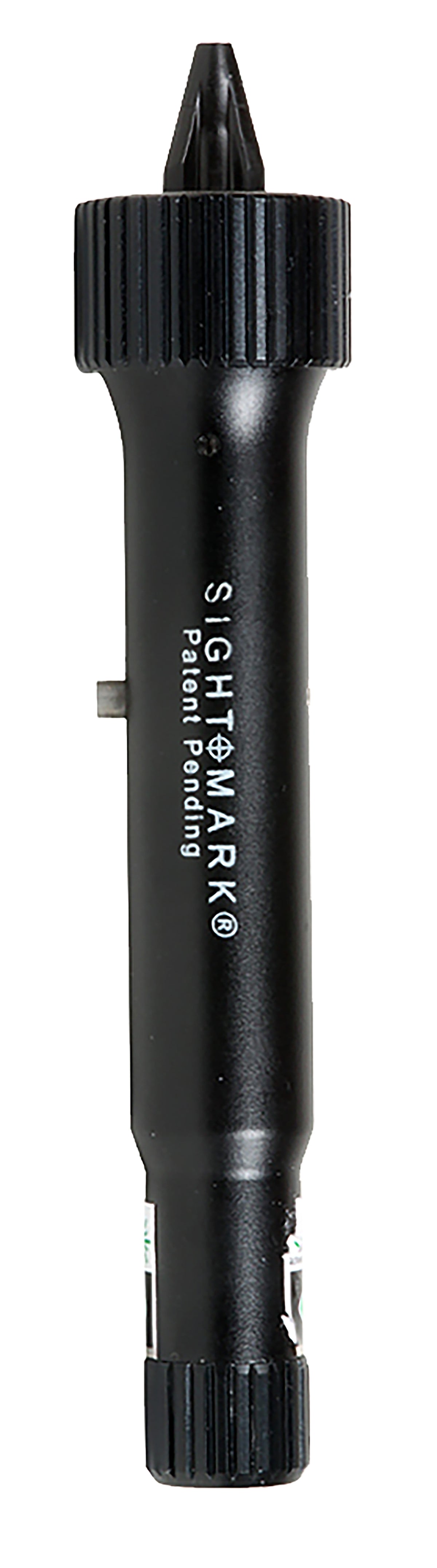 Sightmark SM39024 Triple Duty Multi-Caliber Universal Red Laser Boresighting Tool .17 to .50 Cal