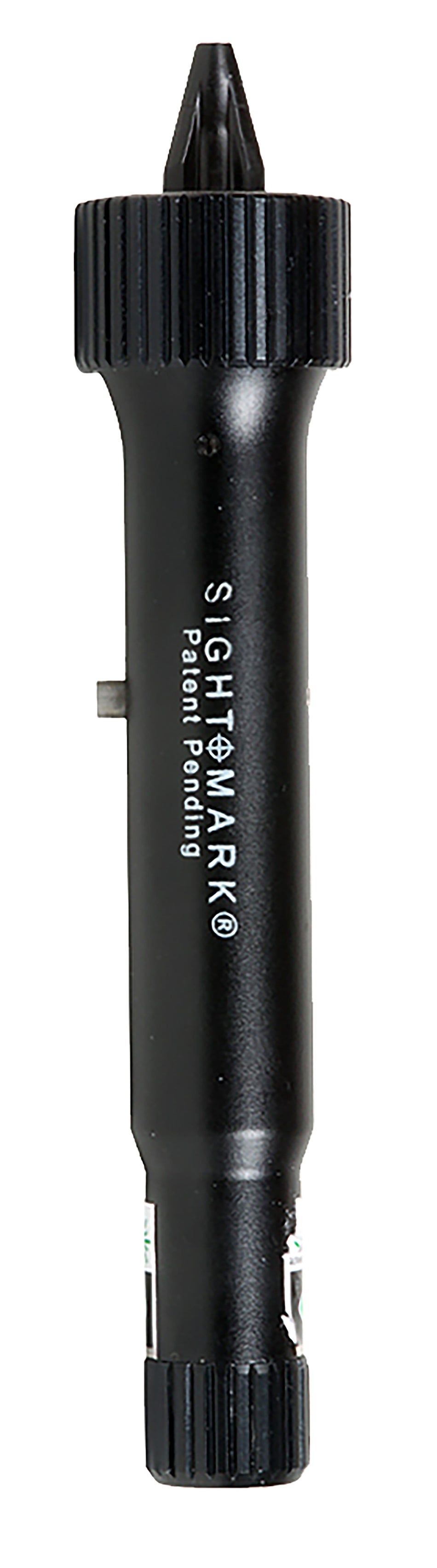 Sightmark SM39024 Triple Duty Multi-Caliber Universal Red Laser Boresighting Tool .17 to .50 Cal