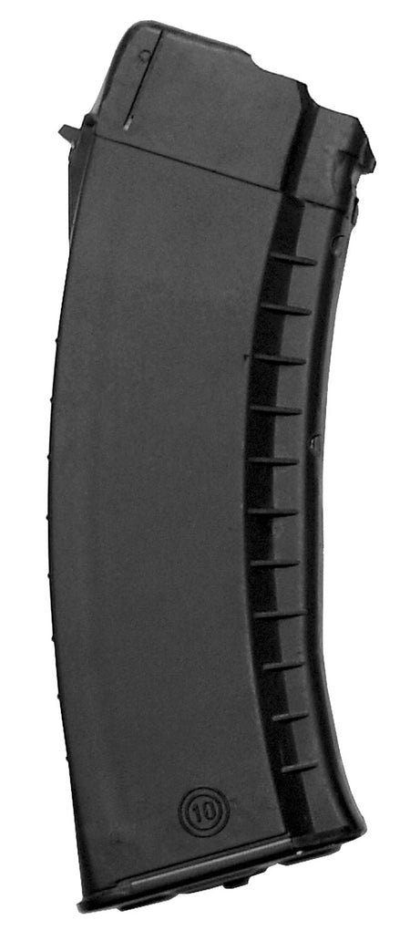Arsenal AK-74 M74B 5.45x39mm 30-Round Bulgarian Ribbed Polymer Magazine