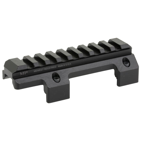 Midwest Industries MP5 and Clones Top Picatinny Rail