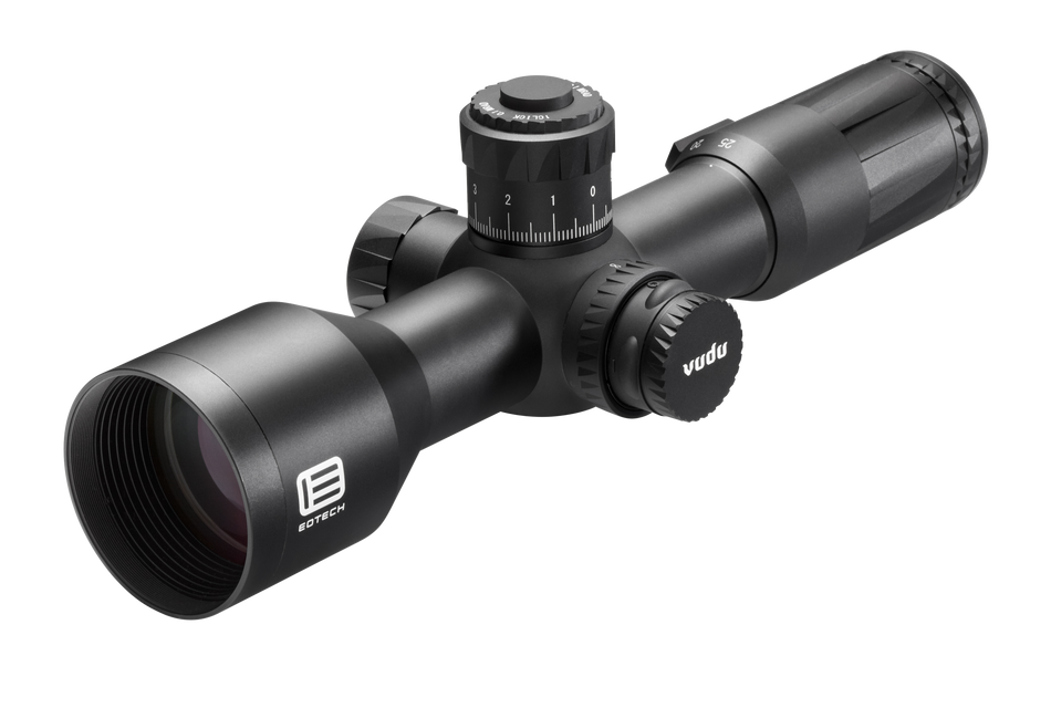 Eotech Vudu 5-25x50 FFP Riflescope - H59 Reticle (MRAD)