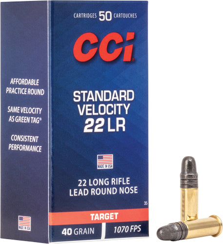 .22 LR