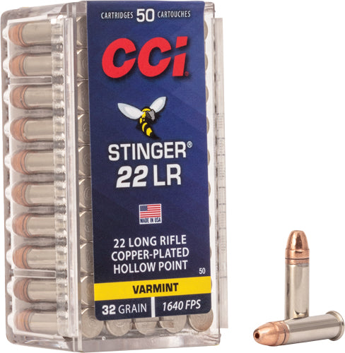 CCI