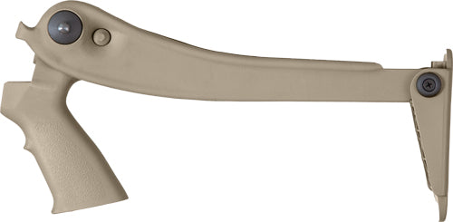 Advanced Technology ShotForce Top Folding Gen2 Stock for Shotgun FDE