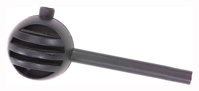 Traditions Ball Starter Round Handle - Synthetic & Brass Construction