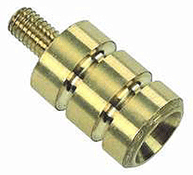 Traditions 50 Cal Muzzleloader Ramrod Sabot Loading Tip 10/32 Thread