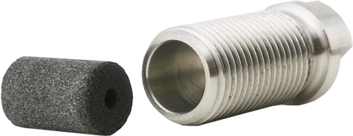 Traditions Thunder Dome Breech Plug for Inline Muzzleloader Use