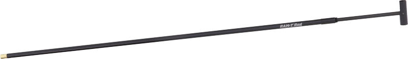 Traditions RAM-T Muzzleloader Ramrod Aluminum 24.5-27.5" 45/50 Caliber