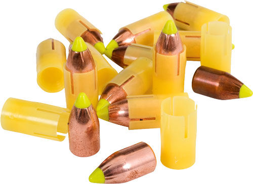 Traditions SmackDown .50 Cal 300gr Sabot Muzzleloader Bullets 15-Pack