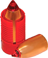 Traditions Smackdown XR 230 Grain 50 Cal Muzzleloader Bullet Pack of 15
