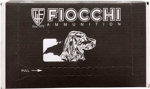 Fiocchi 20 Gauge 20SLR7 2.75" 7/8oz 7 Shot